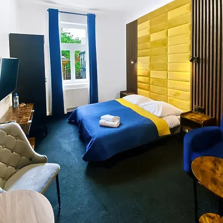 Old Town Gertrudy Apartment - Topolove Rooms & Apartments-3