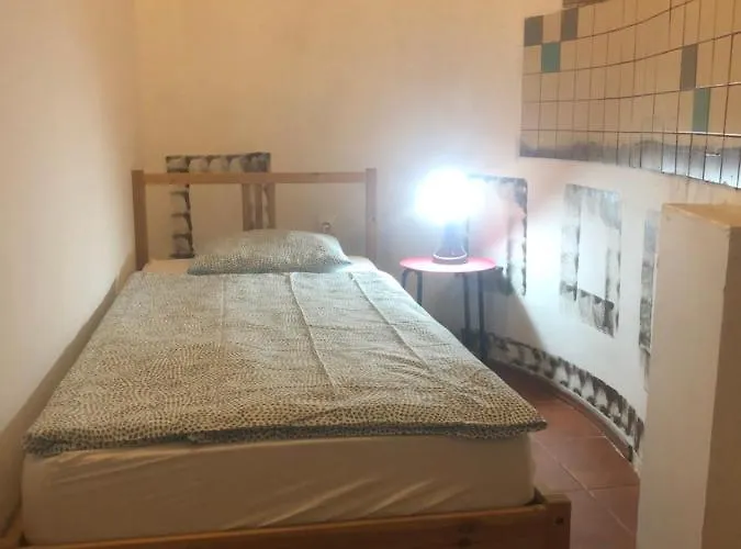 Pokój 12F