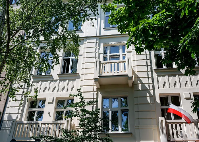 Native s Paulińska 20
