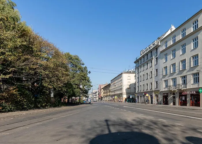 s Starowislna Kazimierz Cracow By Noclegi Renters
