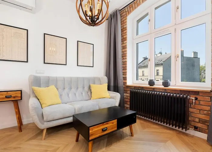 s Starowislna Kazimierz Cracow By Noclegi Renters